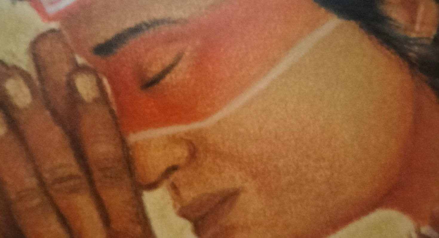 Week Art 2026 Perla Dejesus